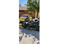 KAWASAKI Z 900 2025/5 - 8