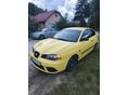 SEAT IBIZA 1.9 PD TDI Sport