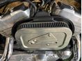HARLEY-DAVIDSON SPORTSTER 883 2004/4 - 5