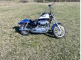 HARLEY-DAVIDSON SPORTSTER 883 2004/4 - 7
