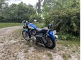 HARLEY-DAVIDSON SPORTSTER 883 2004/4 - 3