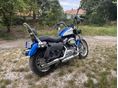 HARLEY-DAVIDSON SPORTSTER 883 2004/4 - 4