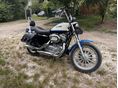 HARLEY-DAVIDSON SPORTSTER 883 