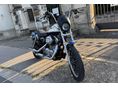 HARLEY-DAVIDSON SPORTSTER 883 