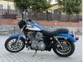 HARLEY-DAVIDSON SPORTSTER 883 2004/4 - 6