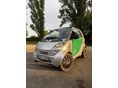 SMART FORTWO 0.6& Passion Softouch