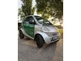 SMART FORTWO 2001/12 - 3