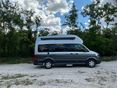 VOLKSWAGEN Crafter Grand California 600