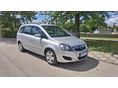 OPEL ZAFIRA B 1.8 Elegance