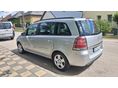 OPEL ZAFIRA B 2006 - 5