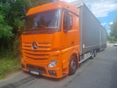 MERCEDES-BENZ 2013/4 - 1