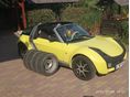 SMART ROADSTER 2004/1 - 2
