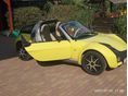 SMART ROADSTER 2004/1 - 5