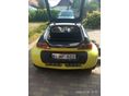 SMART ROADSTER 2004/1 - 12