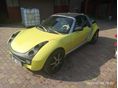 SMART ROADSTER 2004/1 - 6