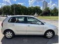 VOLKSWAGEN POLO IV 2005/7 - 5