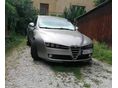 ALFA ROMEO 159 SW 1.9 JTD 8V Turismo