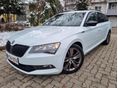 SKODA SUPERB Combi 2.0 TDi SCR SportLine