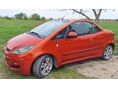 MITSUBISHI COLT 2006 - 7