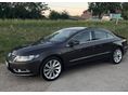 VOLKSWAGEN CC 2014 - 2