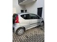 PEUGEOT 107 2009/2 - 2