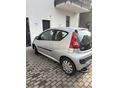 PEUGEOT 107 2009/2 - 4