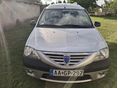 DACIA LOGAN MCV 1.6 16V Laureate (5 személyes )