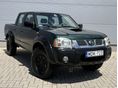 NISSAN NAVARA 2.5D 4WD MAGYARORSZÁGI! KLÍMA! 3T VONÓHOROG! NINCS+ÁFA!