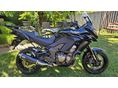 KAWASAKI VERSYS 1000 Top case