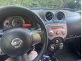 NISSAN MICRA 1.2 Acenta
