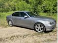 BMW 525 2004 - 7