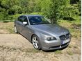 BMW 525 2004 - 8