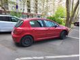 PEUGEOT 307 2004 - 4