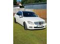 MERCEDES-BENZ C 250 CDI 4Matic BlueEFFICIENCY Avantgarde (Automata)