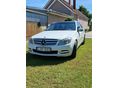 MERCEDES-BENZ C 250 2010/11 - 10
