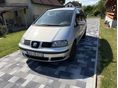 SEAT ALHAMBRA 2005/6 - 3