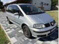 SEAT ALHAMBRA 1.9 PD TDI Stylance