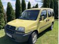 FIAT DOBLO Dobló 1.6 16V ELX