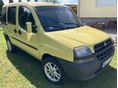 FIAT DOBLO 2001 - 2
