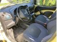 FIAT DOBLO 2001 - 5