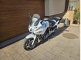 HONDA CBF 600 S5