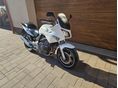 HONDA CBF 600 2005/12 - 2