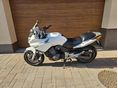 HONDA CBF 600 2005/12 - 3