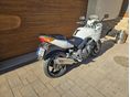 HONDA CBF 600 2005/12 - 5