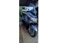 SUZUKI AN 400 BURGMAN 