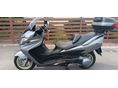 SUZUKI AN 400 BURGMAN 2007/10 - 2