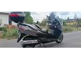 SUZUKI AN 400 BURGMAN 2007/10 - 3