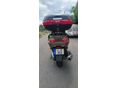 SUZUKI AN 400 BURGMAN 2007/10 - 5