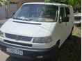 VOLKSWAGEN TRANSPORTER T4 1998/3 - 2