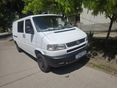 VOLKSWAGEN TRANSPORTER T4 1998/3 - 3